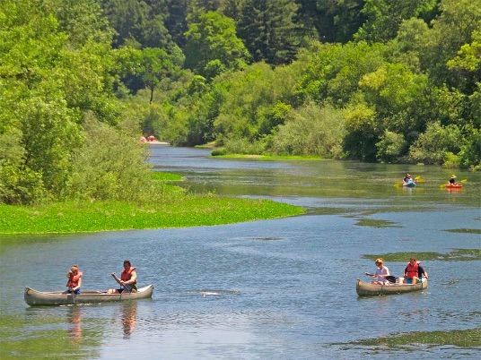 Russian River