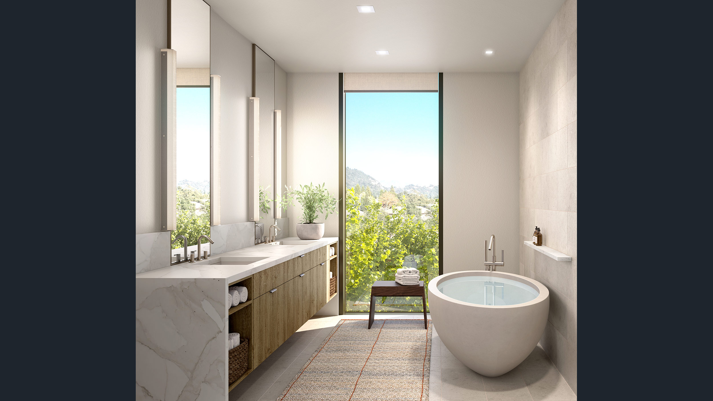 Renderings