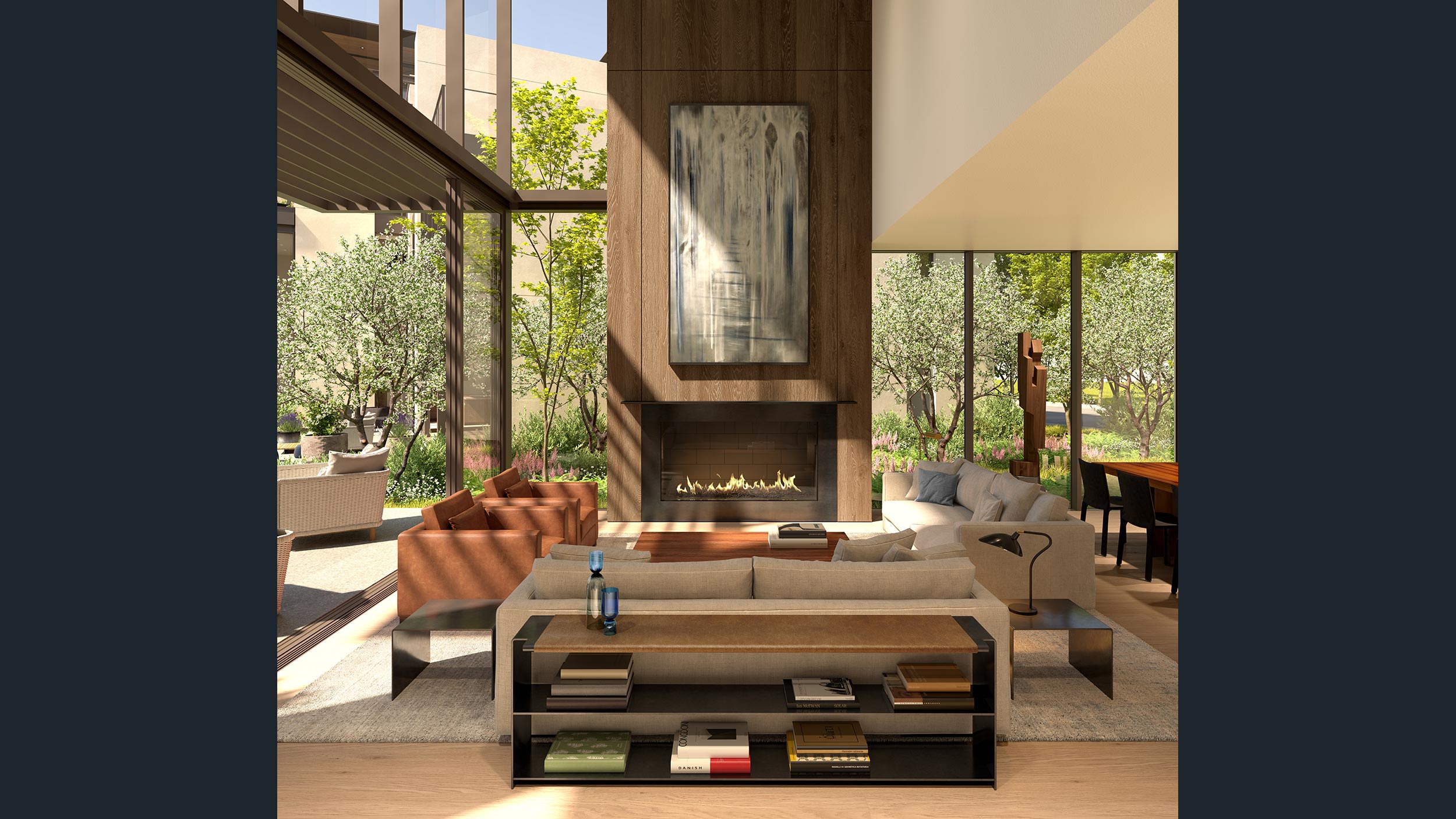 Renderings